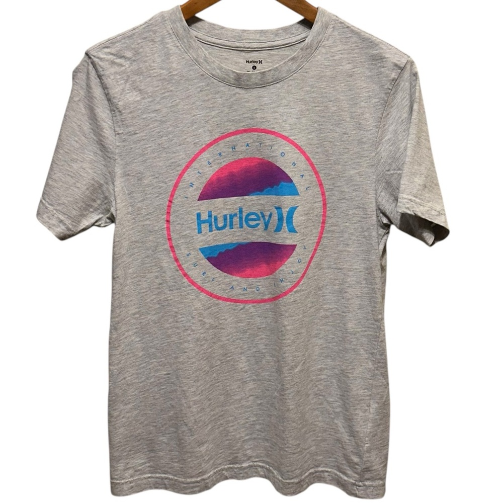 Men’s Hurley T-Shirt